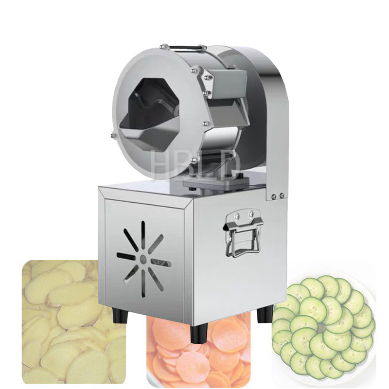 Kitchen Appliances Commercial - Cortador de Legumes e Frutas Comercial