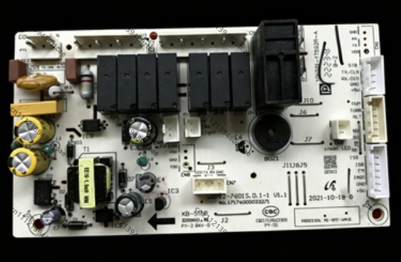 Kitchen Appliances Direct - Placa de Circuito de Controle Universal