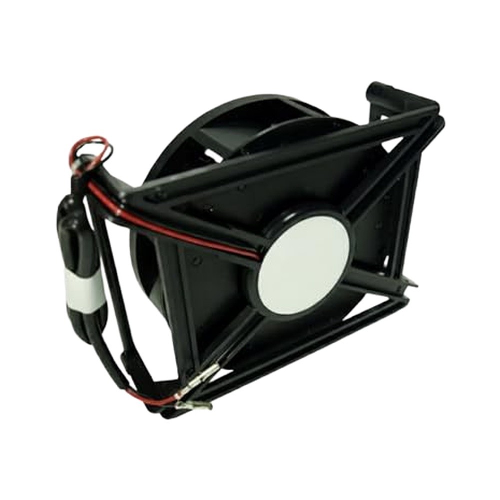 Kitchen Appliances Direct - Ventilador de Refrigeração para Eletrodomésticos 12V
