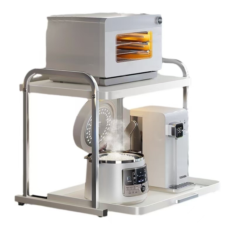 Kitchen Appliances Direct - Direto da Fábrica 2026, Prateleira de