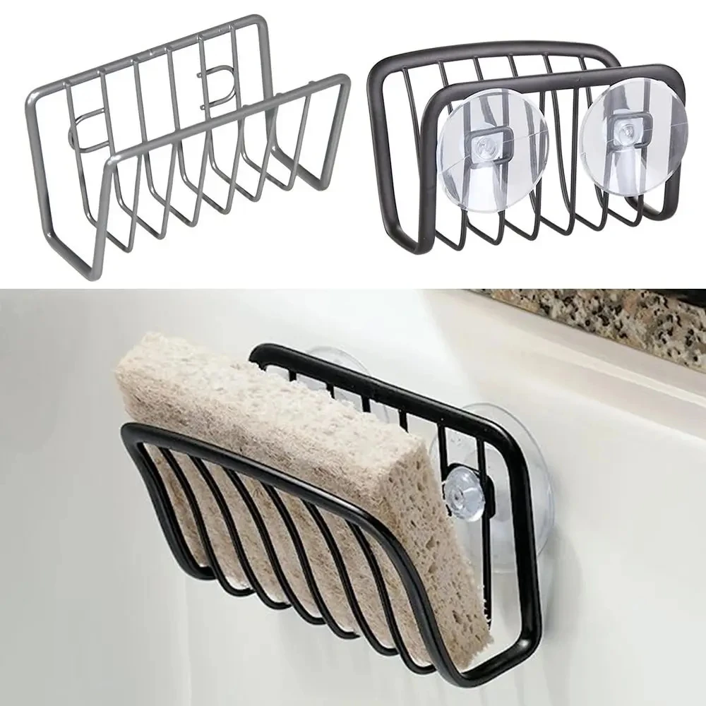 Kitchen Appliances Storage - Suporte de esponja para pia de