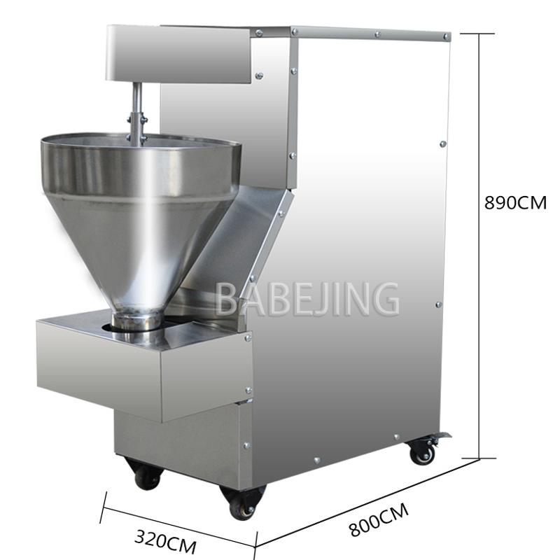 Máquina de Fazer Dumplings de  - Kitchen Appliances Direct avaliação e preço