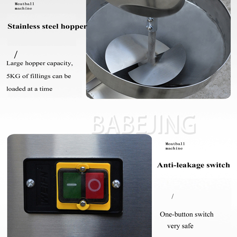 Máquina de Fazer Dumplings de  - Kitchen Appliances Direct avaliação e preço