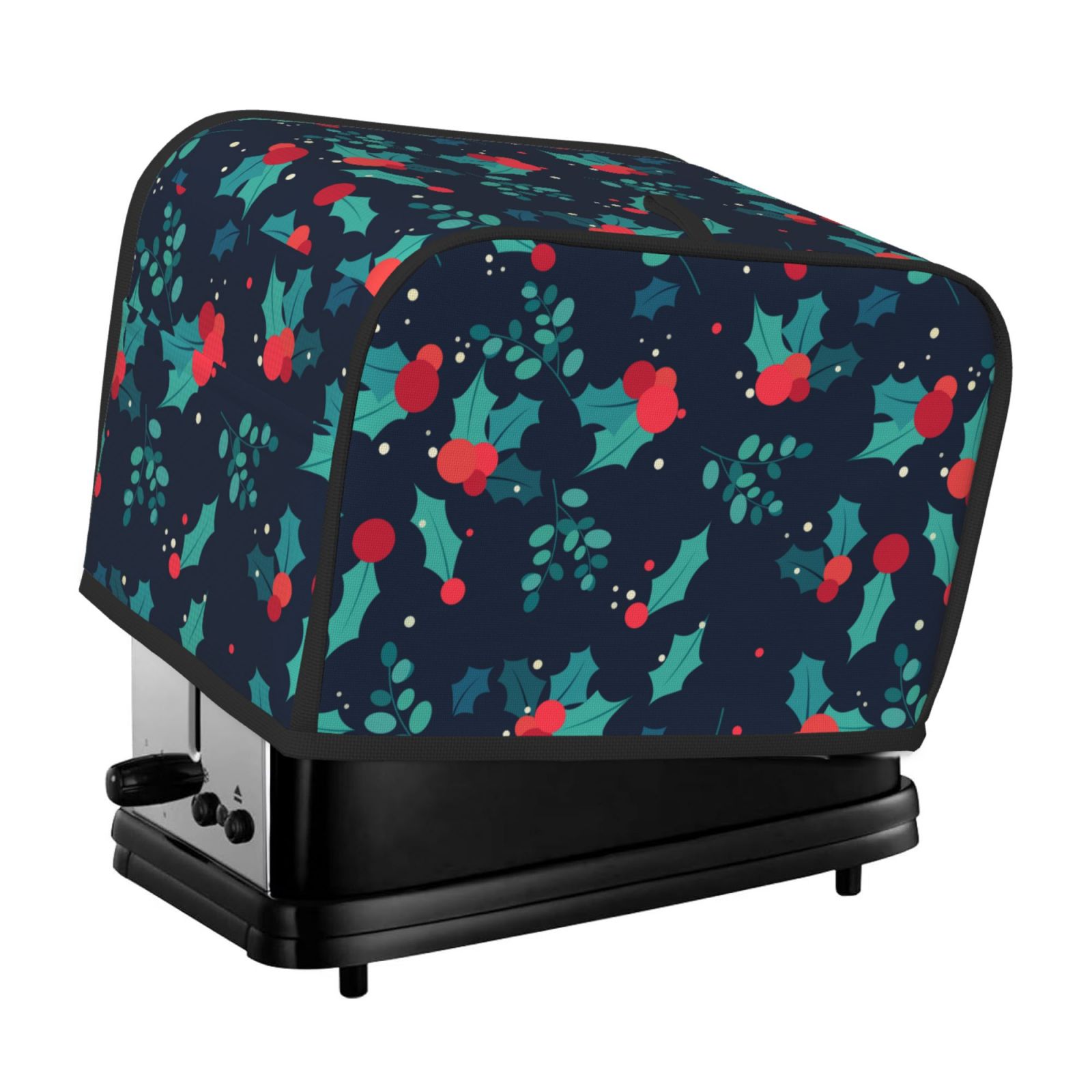 Fruta de Natal Imprimir Torrad - Toaster 4 Slice avaliação e preço
