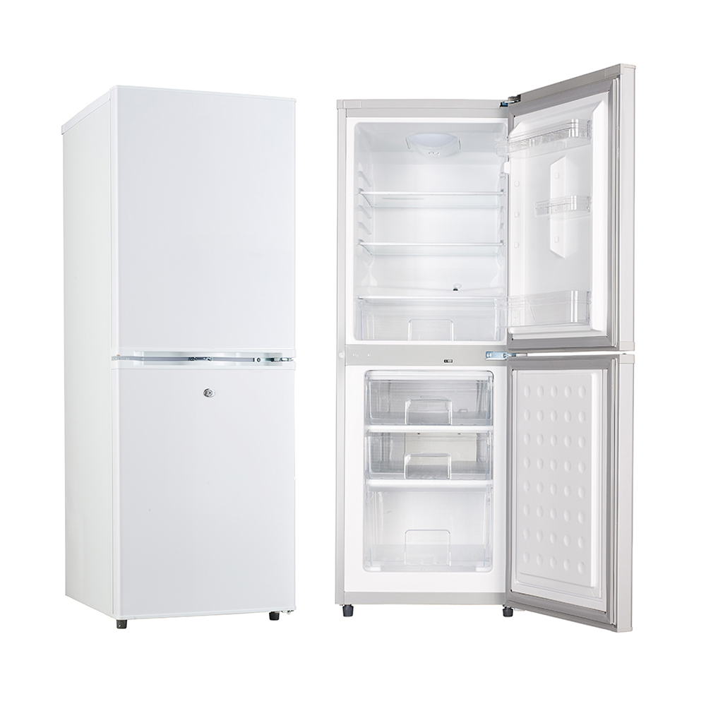 Refrigerador de Duas Portas 17 - Kitchen Appliances Direct avaliação e preço