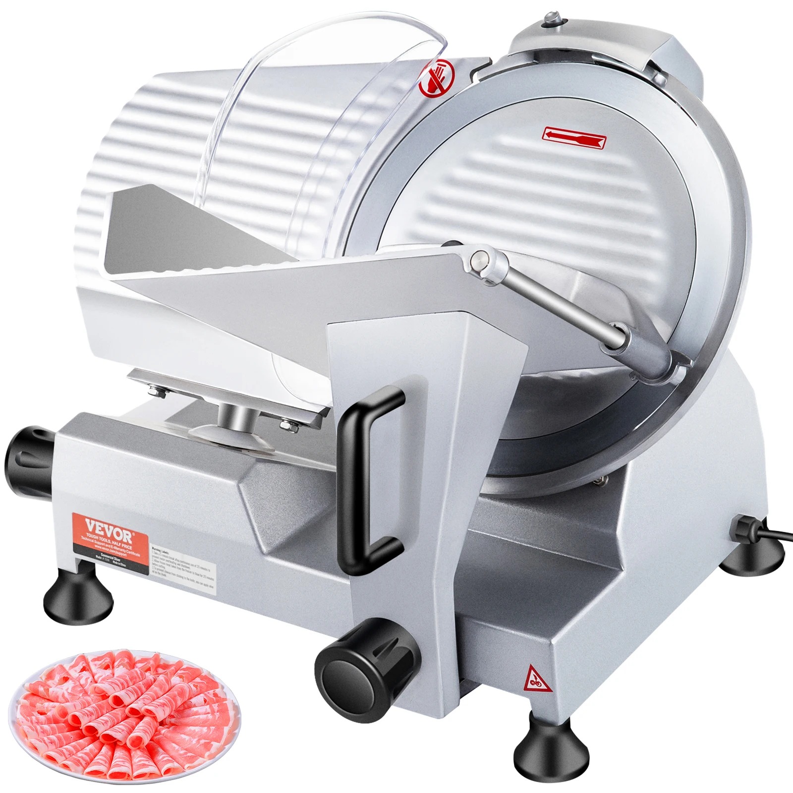 SucceBuy Cortador de Carne Elé - Kitchen Appliances Commercial avaliação e preço