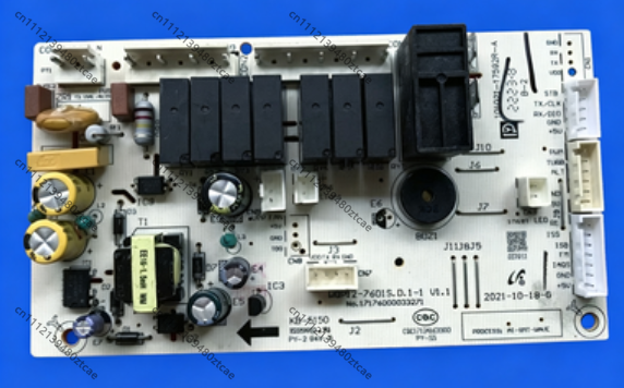 Placa de Circuito de Controle  - Kitchen Appliances Direct avaliação e preço