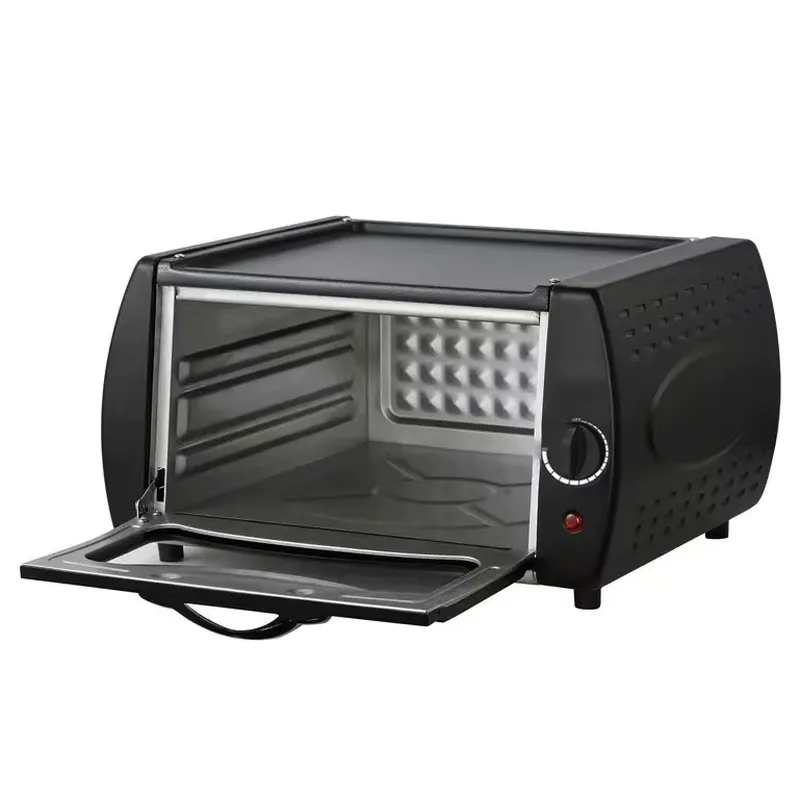 Forno Elétrico Multifuncional  - Kitchen Appliances Direct avaliação e preço