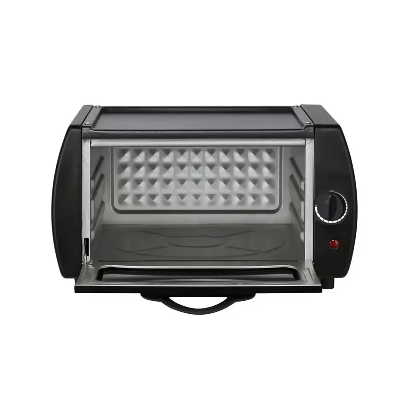 Forno Elétrico Multifuncional  - Kitchen Appliances Direct avaliação e preço