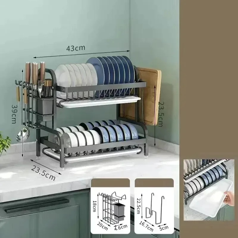 Prateleira de armazenamento de - Kitchen Appliances Storage avaliação e preço