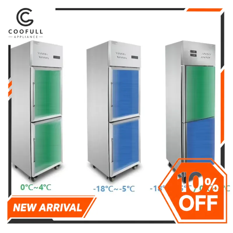 Refrigerador de Aço Inoxidável - Kitchen Appliances Direct avaliação e preço