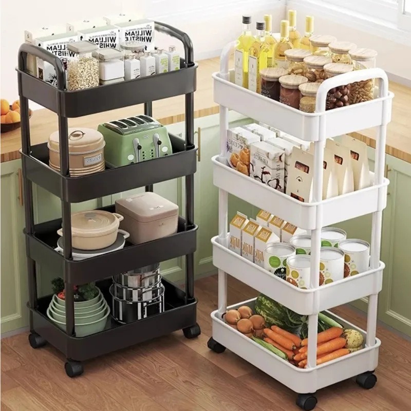 Prateleira de Armazenamento de - Kitchen Appliances Storage avaliação e preço