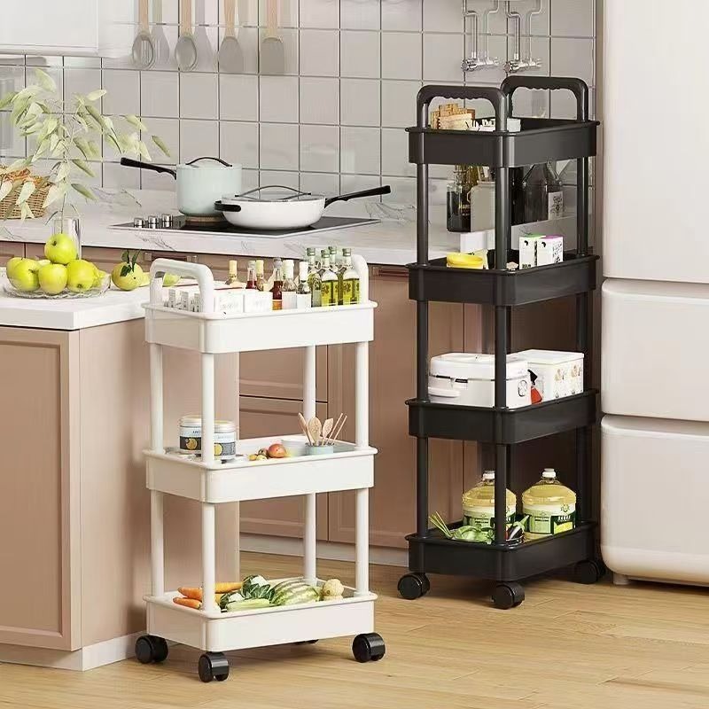 Prateleira de Armazenamento de - Kitchen Appliances Storage avaliação e preço