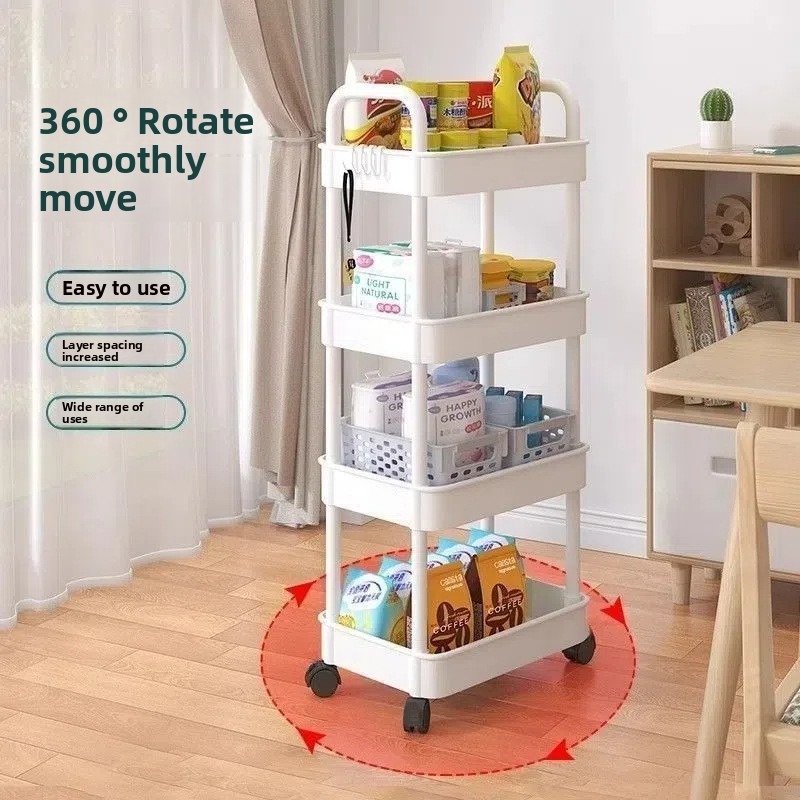 Prateleira de Armazenamento de - Kitchen Appliances Storage avaliação e preço