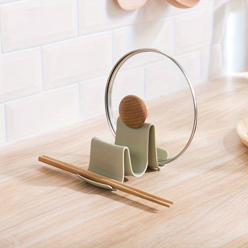 Organizador de cozinha com des - Kitchen Appliances Storage avaliação e preço