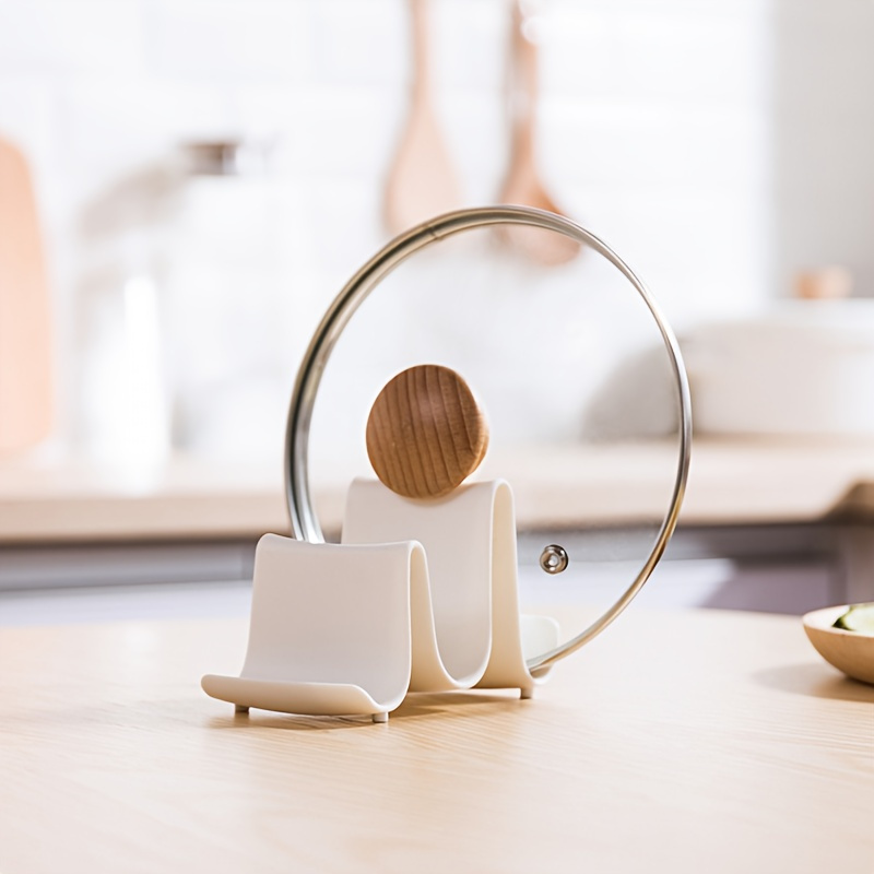 Organizador de cozinha com des - Kitchen Appliances Storage avaliação e preço