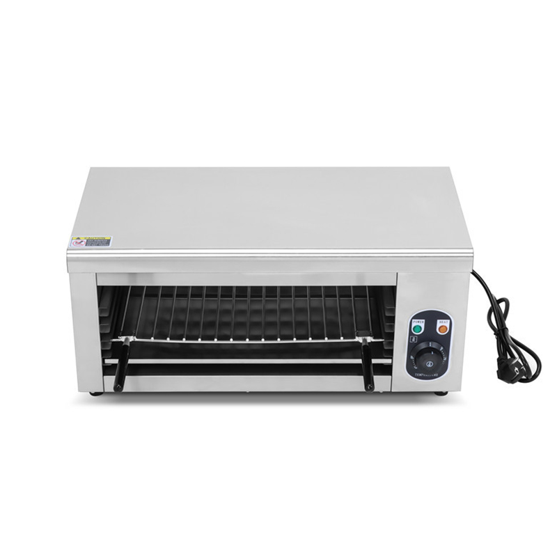 Forno Elétrico 2026 - 2KW com  - Kitchen Appliances Commercial avaliação e preço
