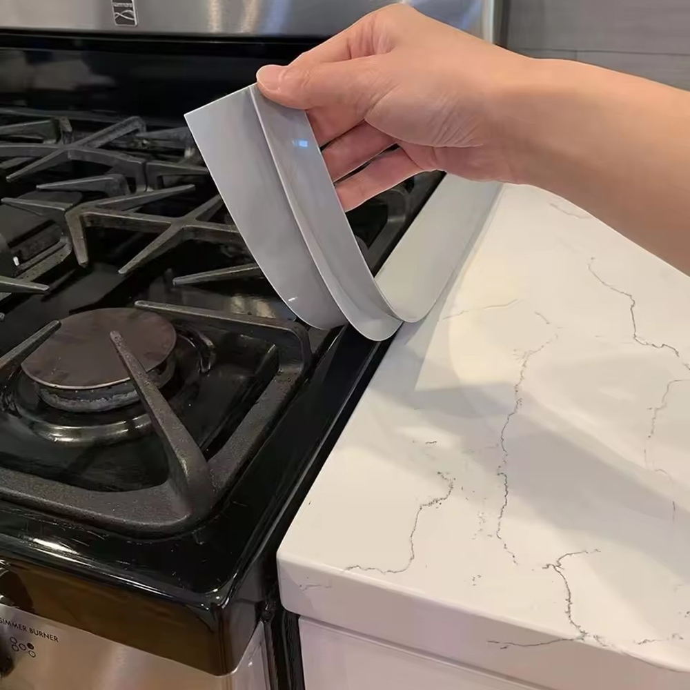 Tira de vedação de fogão a gás - Kitchen Appliances Gas Stove avaliação e preço