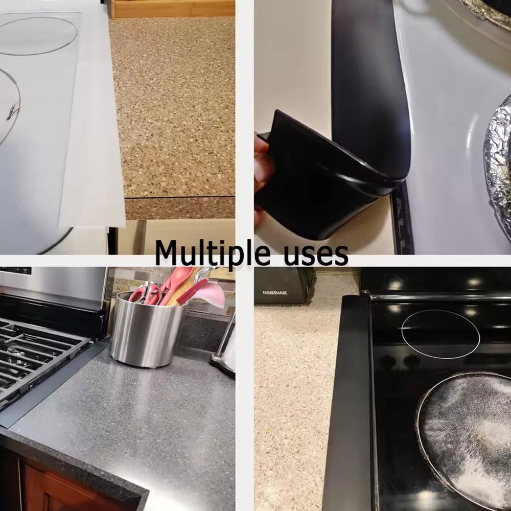 Tira de vedação de fogão a gás - Kitchen Appliances Gas Stove avaliação e preço