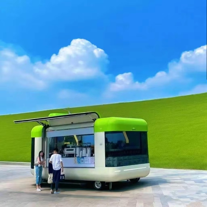 Trailer Móvel de Alumínio e Fi - Kitchen Appliances Direct avaliação e preço
