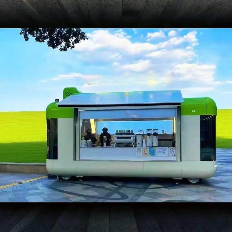 Trailer Móvel de Alumínio e Fi - Kitchen Appliances Direct avaliação e preço