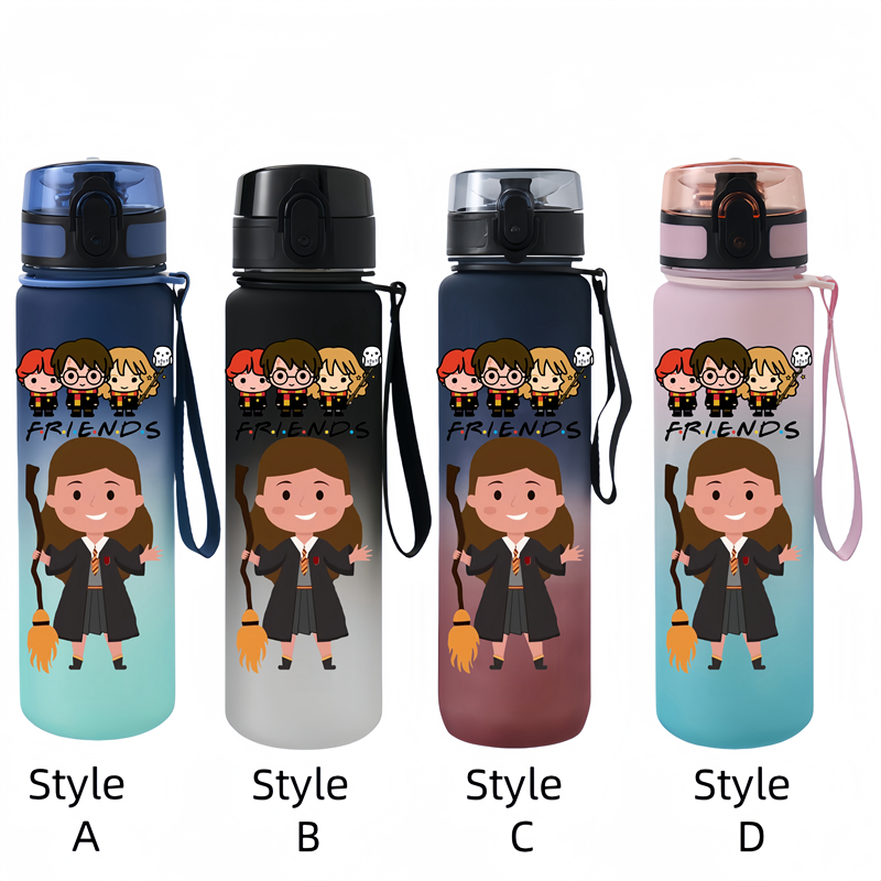 650ml Harry Potter Anime Perso - Kitchen Appliances Large avaliação e preço