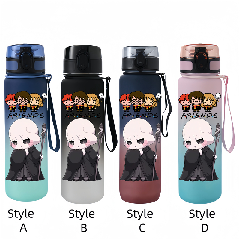 650ml Harry Potter Anime Perso - Kitchen Appliances Large avaliação e preço