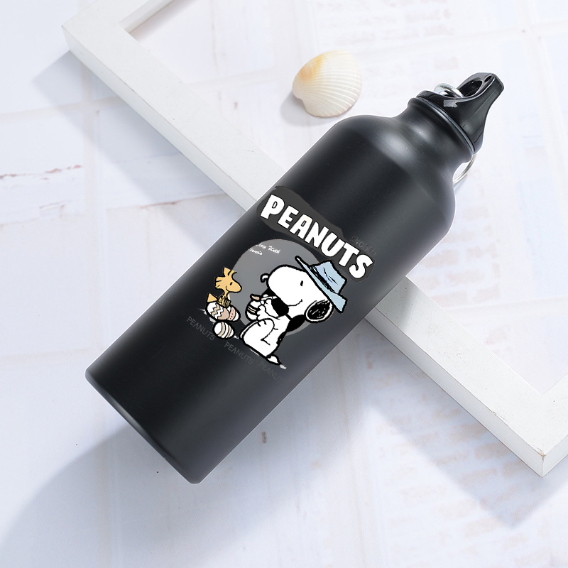 Copo de Água Snoopys de 500ML  - Kitchen Appliances Large avaliação e preço