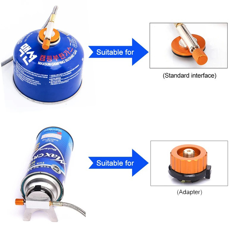 Fogão a gás de acampamento por - Kitchen Appliances Gas Stove avaliação e preço