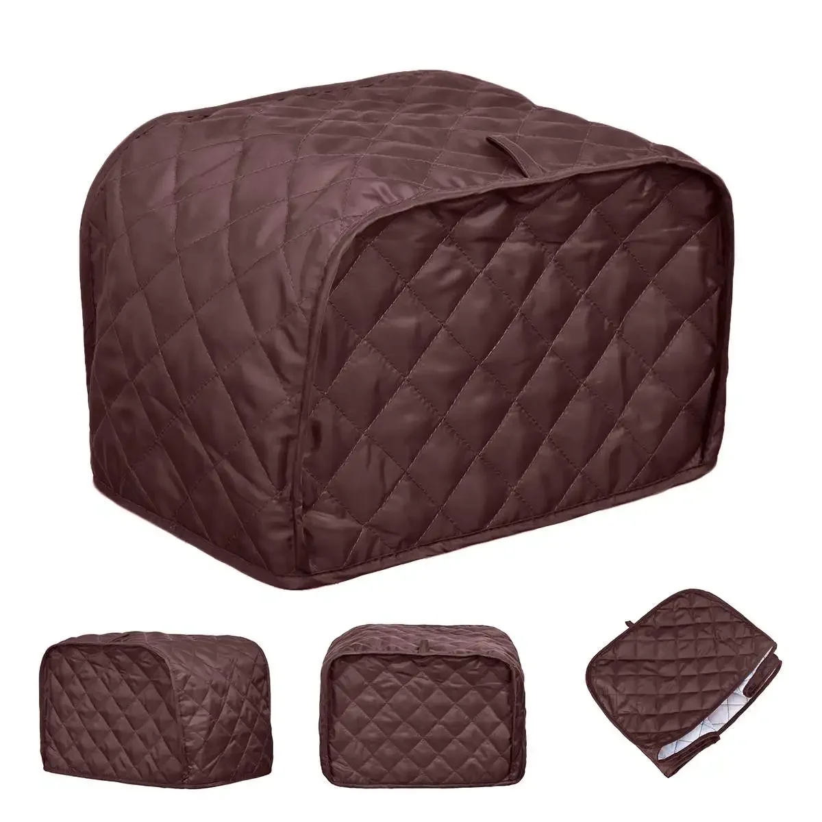Capa Protetora para Torradeira - Toaster 4 Slice avaliação e preço