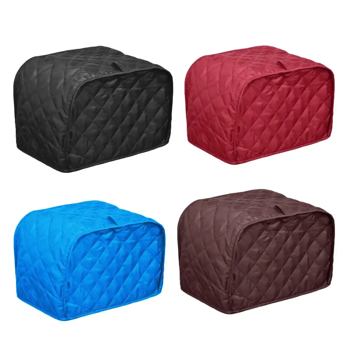 Capa Protetora para Torradeira - Toaster 4 Slice avaliação e preço