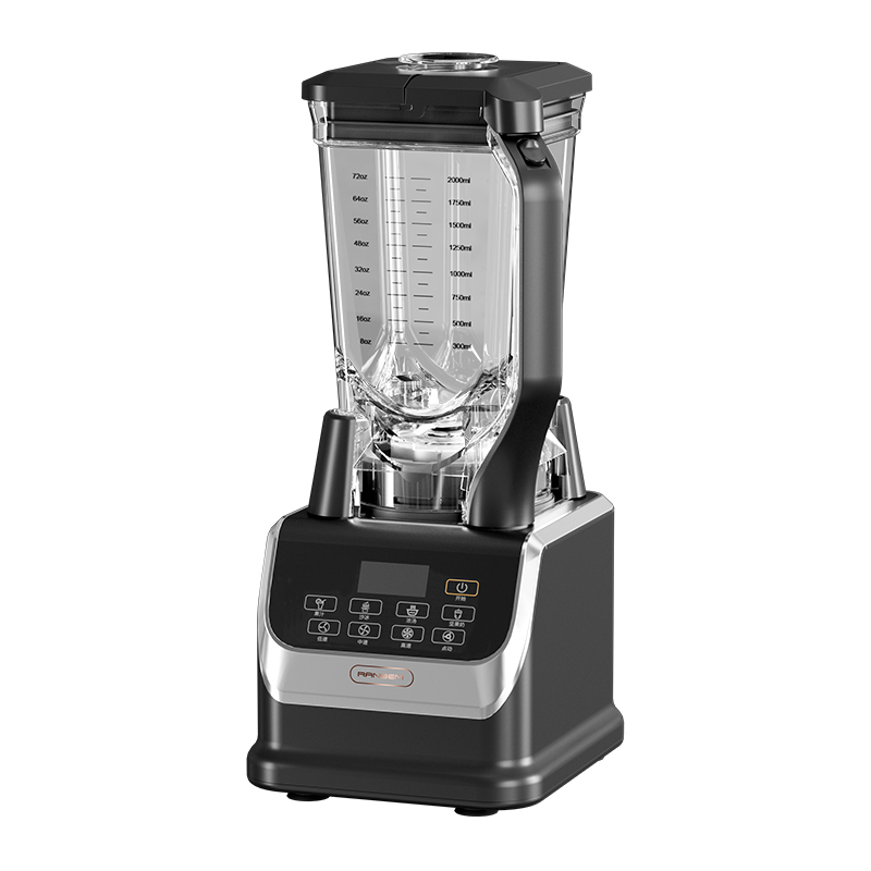 Novo Lançamento: Liquidificado - Kitchen Appliances Commercial avaliação e preço