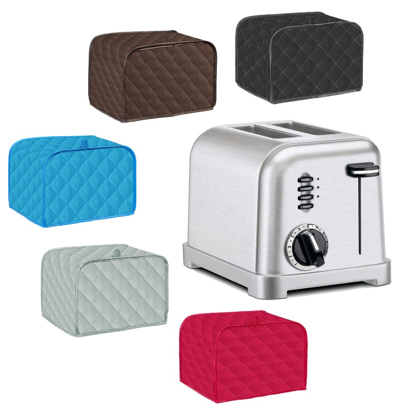 Capa Protetora Universal Imper - Toaster 4 Slice avaliação e preço