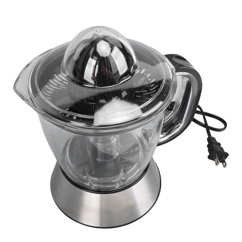 Espremedor elétrico de frutas  - Kitchen Appliances Direct avaliação e preço