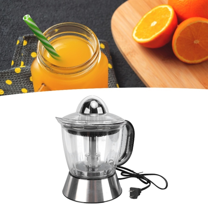 Espremedor elétrico de frutas  - Kitchen Appliances Direct avaliação e preço