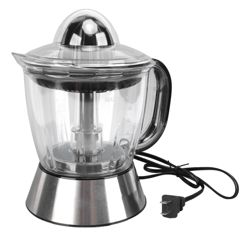 Espremedor elétrico de frutas  - Kitchen Appliances Direct avaliação e preço
