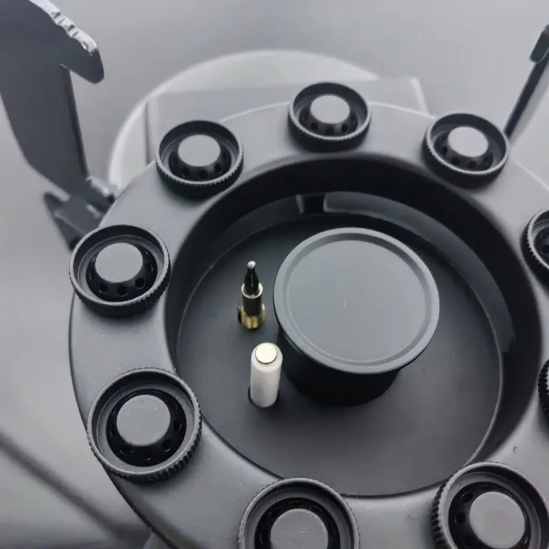 Fogão a Gás Inteligente Embuti - Kitchen Appliances Gas Stove avaliação e preço