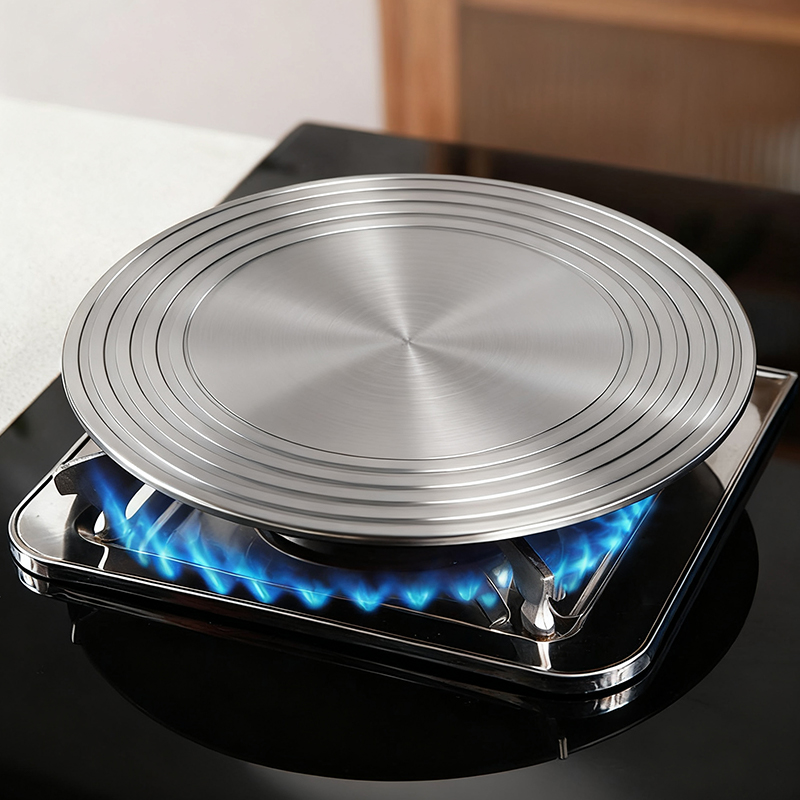 Fogão de alumínio difusor supe - Kitchen Appliances Gas Stove avaliação e preço