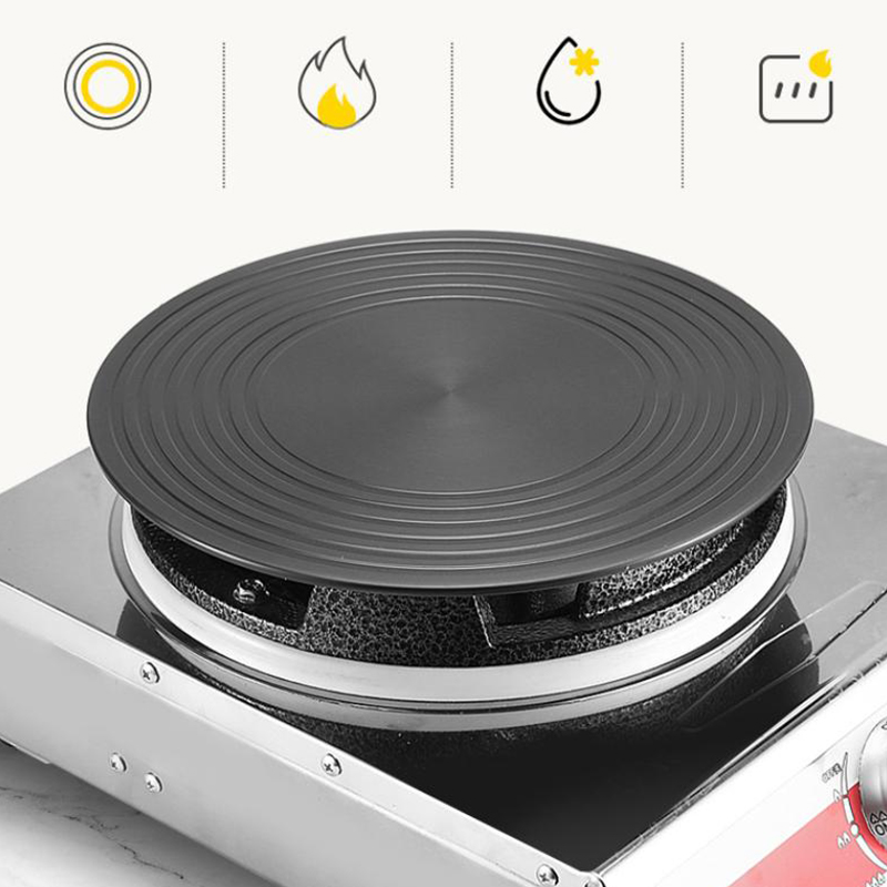 Fogão de alumínio difusor supe - Kitchen Appliances Gas Stove avaliação e preço