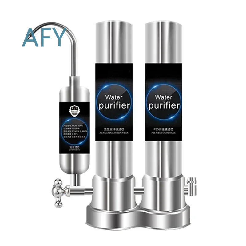 Purificador de Água para Eletr - Kitchen Appliances Direct avaliação e preço