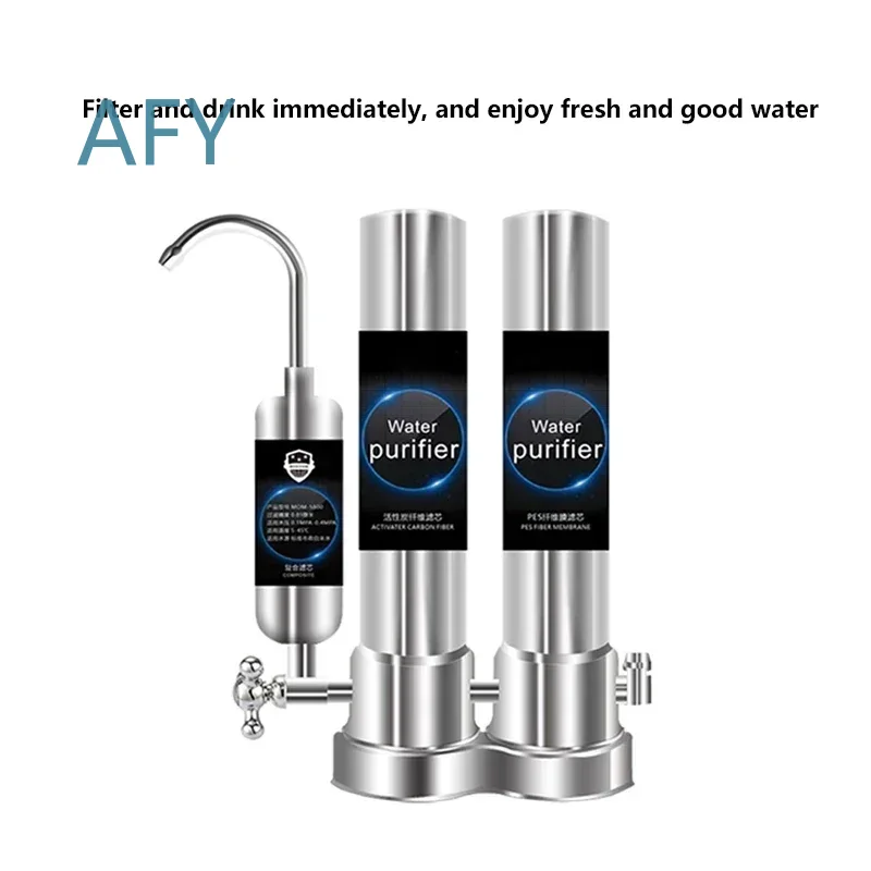 Purificador de Água para Eletr - Kitchen Appliances Direct avaliação e preço