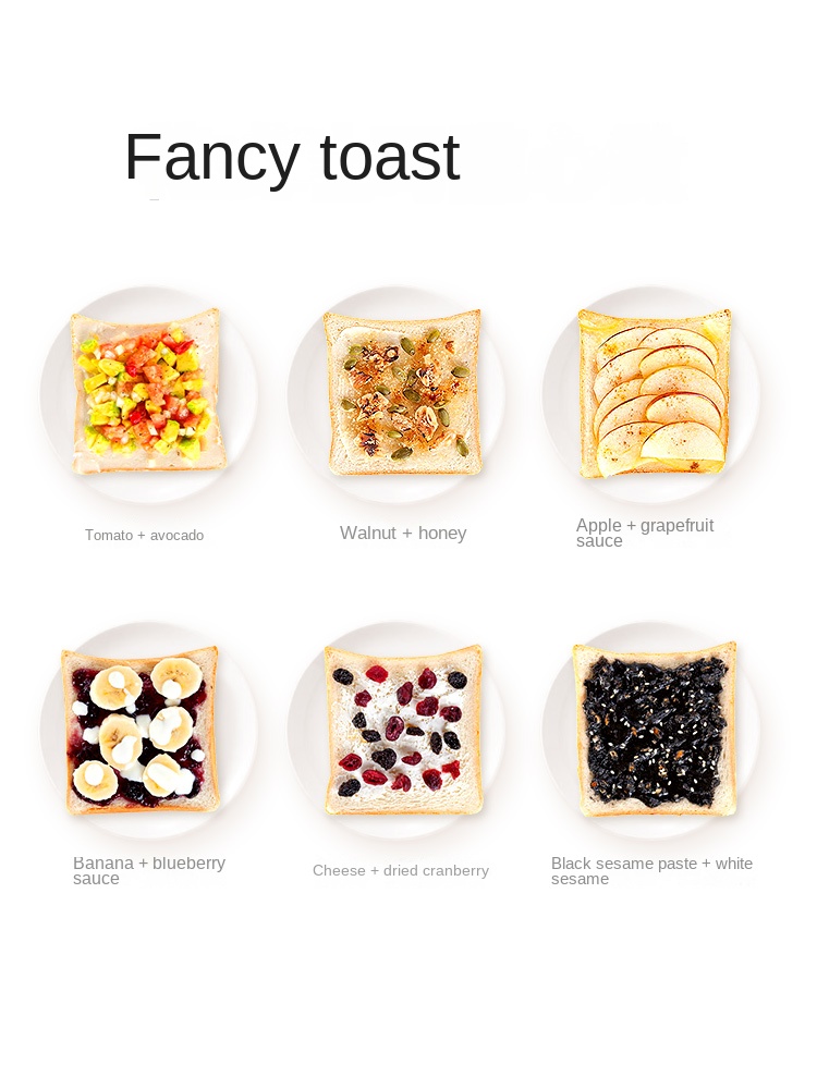 Torradeira multifuncional para - Toaster 4 Slice avaliação e preço
