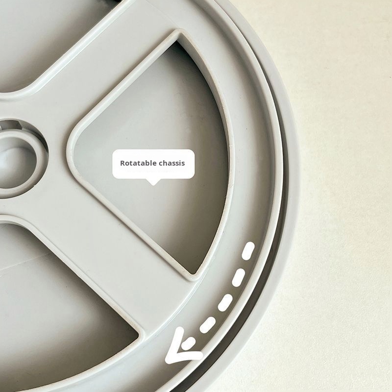 360 °   Suporte Giratório para - Kitchen Appliances Large avaliação e preço