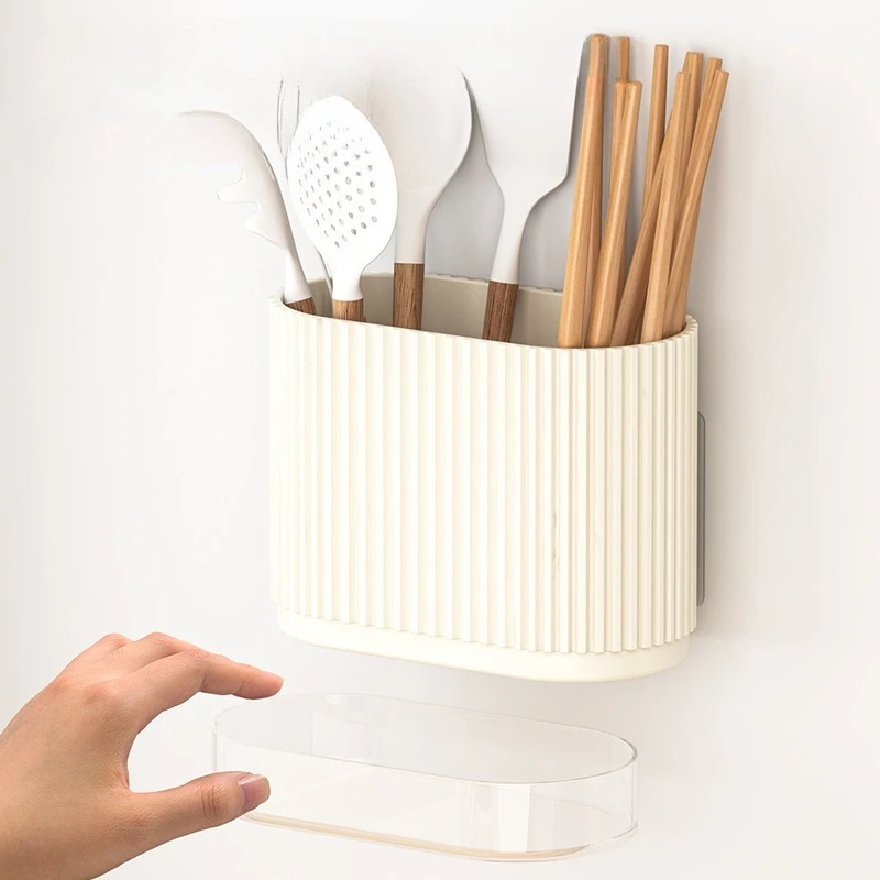 Suporte de parede para pauzinh - Kitchen Appliances Storage avaliação e preço