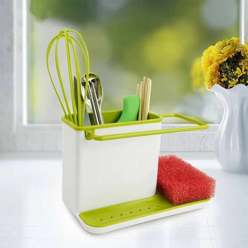 1 Peça Nova Prateleira Organiz - Kitchen Appliances Storage avaliação e preço