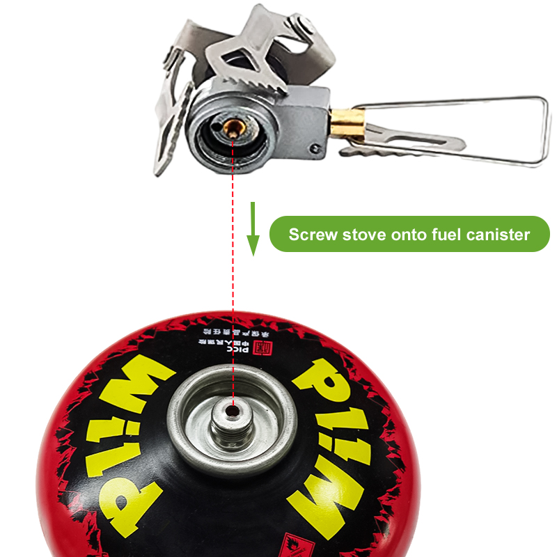 BRS Fogão a gás ao ar livre Mi - Kitchen Appliances Gas Stove avaliação e preço