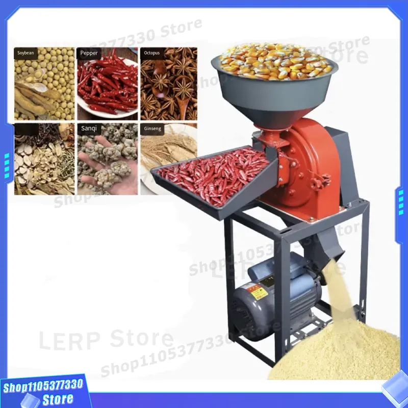 Moedor de Grãos Elétrico Domés - Kitchen Appliances Direct avaliação e preço