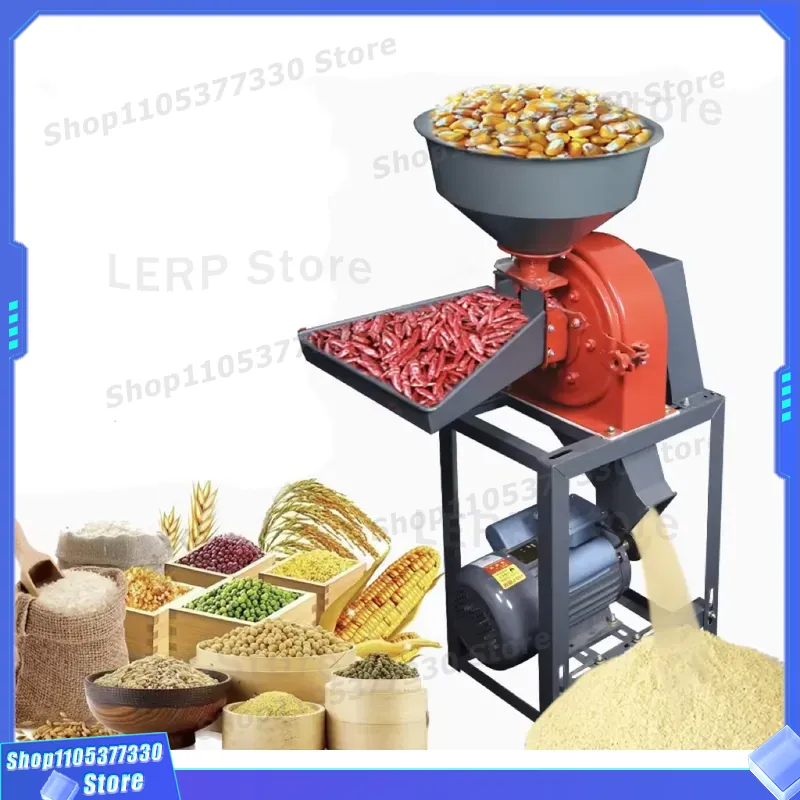 Moedor de Grãos Elétrico Domés - Kitchen Appliances Direct avaliação e preço