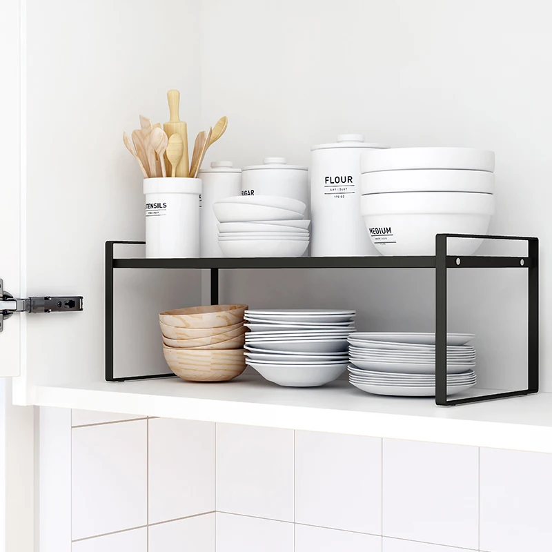Pratos de cozinha de aço tigel - Kitchen Appliances Storage avaliação e preço