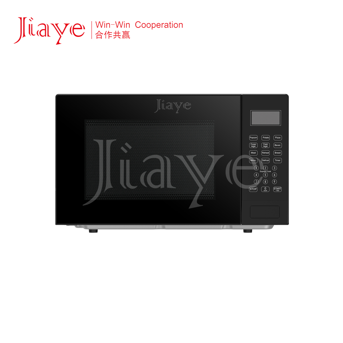 Forno Micro-ondas de Mesa 28L  - Kitchen Appliances Direct avaliação e preço